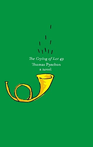 9780061849923: The Crying of Lot 49