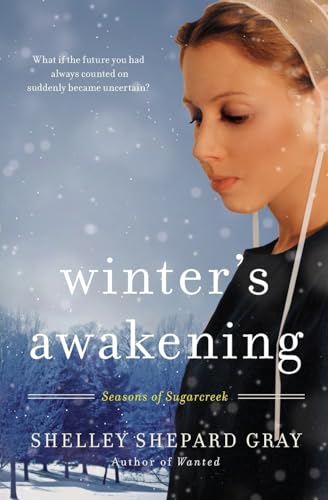 Beispielbild fr Winter's Awakening: Seasons of Sugarcreek, Book One (Seasons of Sugarcreek, 1) zum Verkauf von Gulf Coast Books
