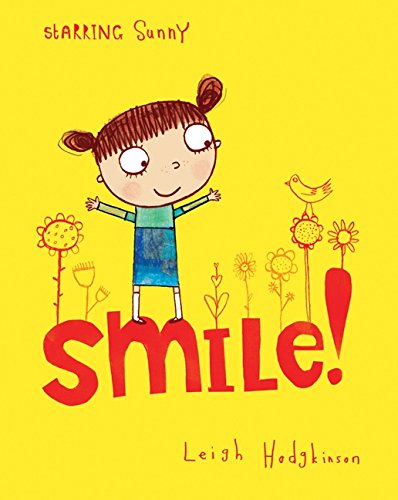 Stock image for Smile! for sale by ZBK Books