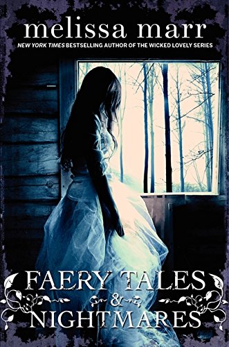 9780061852718: Faery Tales & Nightmares