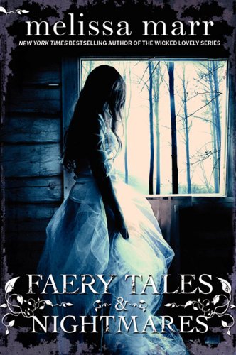 9780061852732: Faery Tales & Nightmares