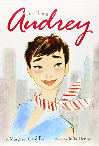 Stock image for Just Being Audrey for sale by Blackwell's