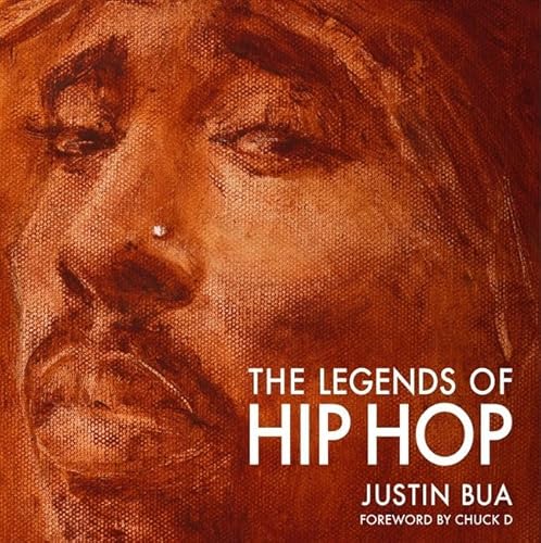 Stock image for The Legends of Hip Hop for sale by Books Unplugged