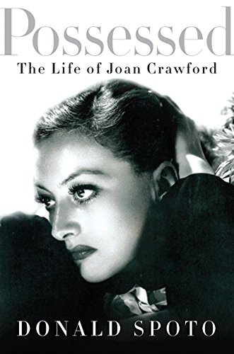 Stock image for Possessed: The Life of Joan Crawford for sale by More Than Words