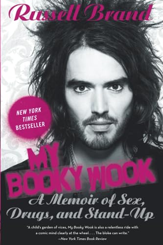 Imagen de archivo de My Booky Wook: A Memoir of Sex, Drugs, and Stand-Up a la venta por Gulf Coast Books