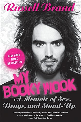 9780061857805: My Booky Wook: A Memoir of Sex, Drugs, and Stand-up