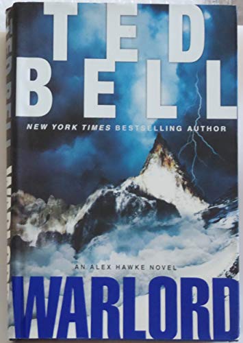 9780061859298: Warlord: An Alex Hawke Novel