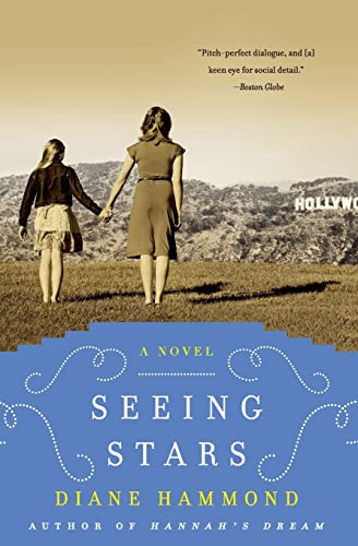 Beispielbild fr Seeing Stars : A Novel zum Verkauf von Better World Books