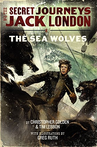 Stock image for The Sea Wolves Bk. 2 for sale by Better World Books: West