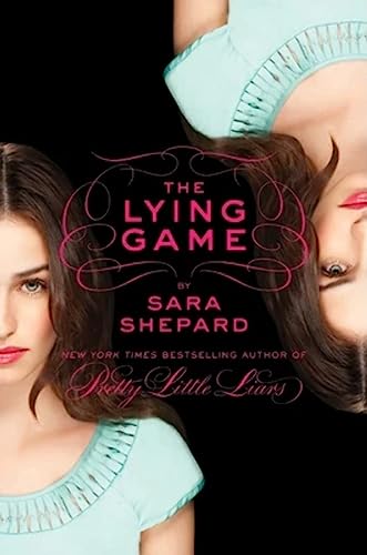 9780061869716: The Lying Game 01