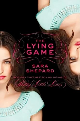 9780061869716: The Lying Game: 1