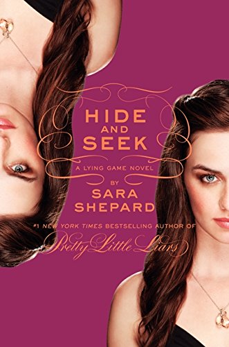 Stock image for The Lying Game #4: Hide and Seek for sale by Gulf Coast Books