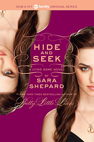 9780061869778: The Lying Game #4: Hide and Seek