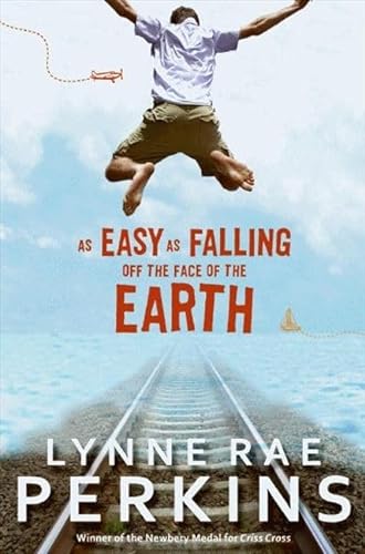 Imagen de archivo de As Easy as Falling Off the Face of the Earth a la venta por Wonder Book