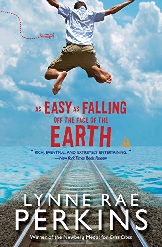 Imagen de archivo de As Easy as Falling Off the Face of the Earth a la venta por Gulf Coast Books