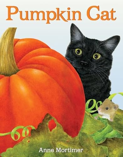 Stock image for Pumpkin Cat for sale by ThriftBooks-Atlanta