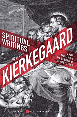 Beispielbild für Spiritual Writings: A New Translation and Selection (Harper Perennial Modern Thought) zum Verkauf von Red's Corner