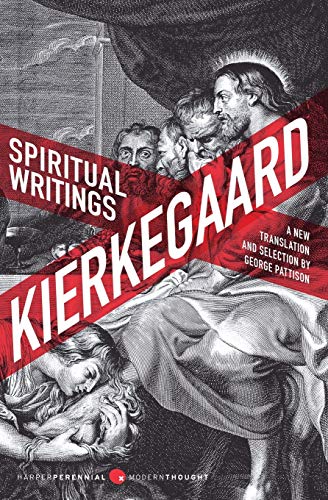 Stock image for Spiritual Writings: A New Translation and Selection (Harperperennial Modern Thought) for sale by SecondSale