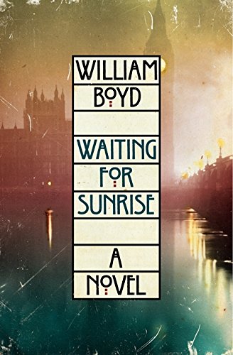 Beispielbild fr Waiting for Sunrise: A Novel zum Verkauf von Jenson Books Inc