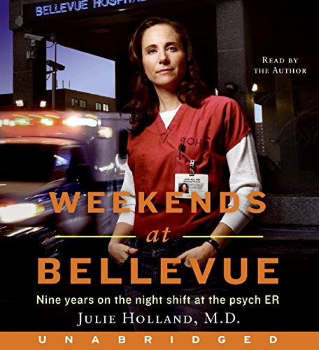 Stock image for Weekends at Bellevue CD for sale by HPB-Ruby