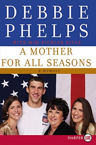 Stock image for A Mother for All Seasons: A Memoir for sale by Ebooksweb