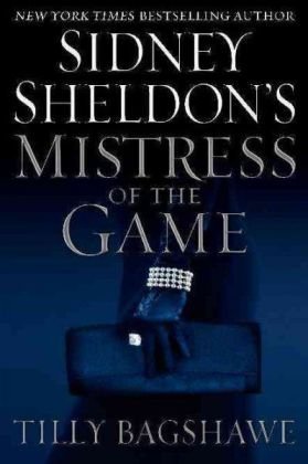 9780061882838: Sidney Sheldon's mistress of the game