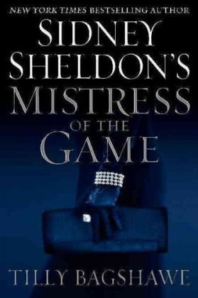 9780061882838: Mistress of the Game