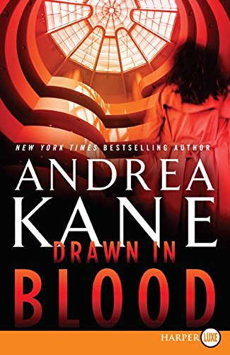 Drawn in Blood (9780061883842) by Kane, Andrea