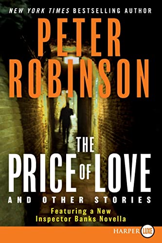 9780061885006: The Price of Love and Other Stories