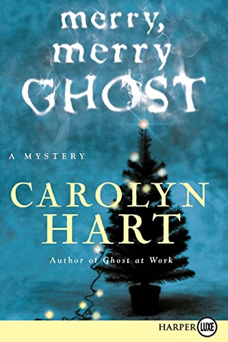 9780061885037: Merry, Merry Ghost: 2 (Bailey Ruth Raeburn)