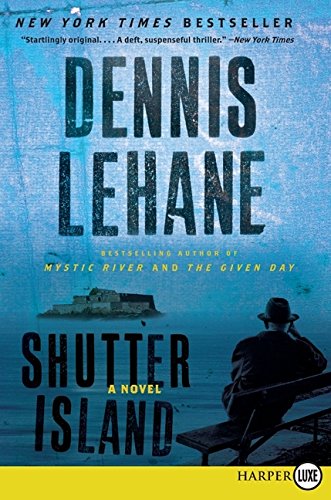 Beispielbild fr Shutter Island: A Novel zum Verkauf von More Than Words