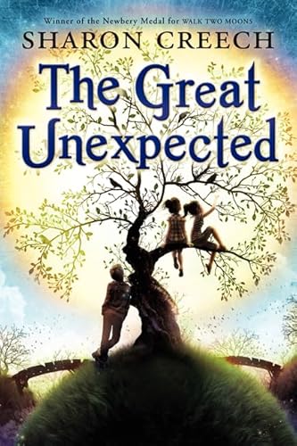 Beispielbild fr The Great Unexpected zum Verkauf von Wonder Book