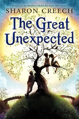 Stock image for The Great Unexpected for sale by SecondSale
