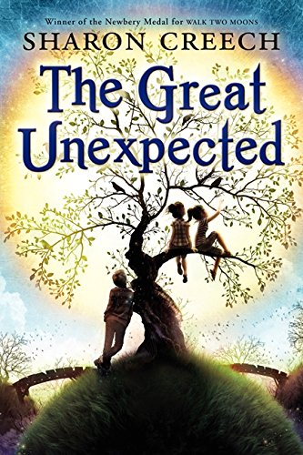 Beispielbild fr The Great Unexpected zum Verkauf von Better World Books