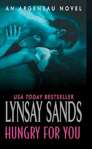 Stock image for (Hungry for You) By Sands, Lynsay (Author) Mass market paperback on 30-Nov-2010 for sale by HPB-Ruby
