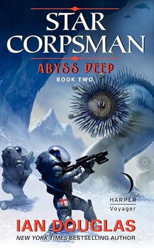 Beispielbild fr Abyss Deep: Star Corpsman: Book Two (Star Corpsman Series) zum Verkauf von SecondSale