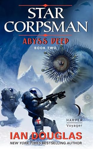 9780061894770: Abyss Deep: Star Corpsman: Book Two (Star Corpsman Series, 2)