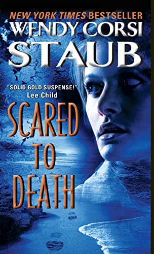 Stock image for Scared to Death for sale by Gulf Coast Books