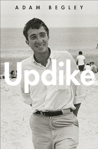 Imagen de archivo de Updike a la venta por SecondSale