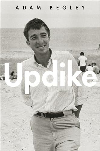 Stock image for Updike for sale by Better World Books: West