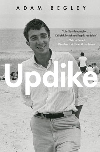 Stock image for Updike (Paperback or Softback) for sale by BargainBookStores