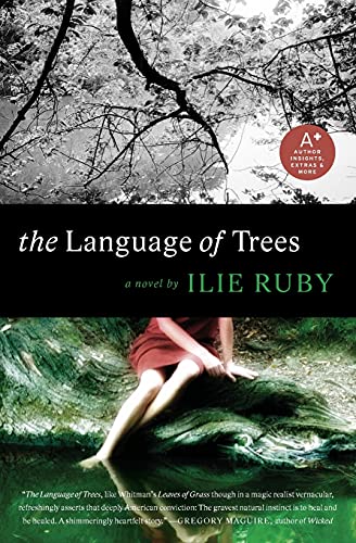 Stock image for The Language of Trees: A Novel for sale by Gulf Coast Books