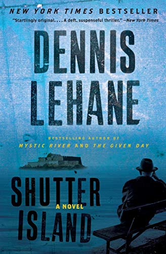 9780061898815: Shutter Island: A Novel