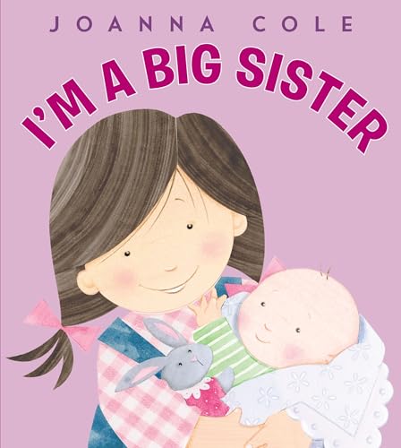 Stock image for Soy una Hermana Mayor : I'm a Big Sister (Spanish Edition) for sale by Better World Books