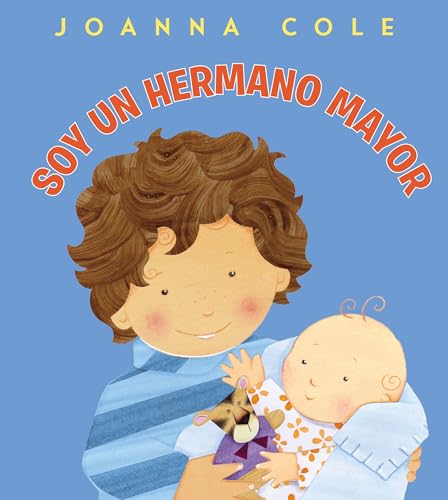 9780061900662: Soy un hermano mayor: I'm a Big Brother (Spanish edition)