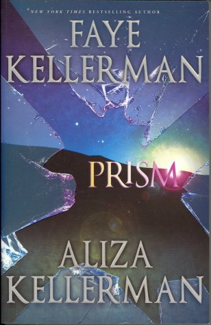 Imagen de archivo de Prism a la venta por Book Haven