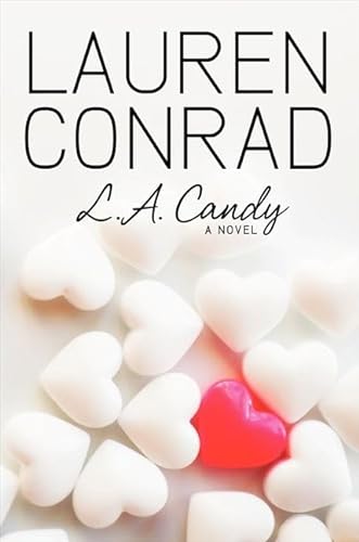 Stock image for L. A. Candy for sale by WorldofBooks