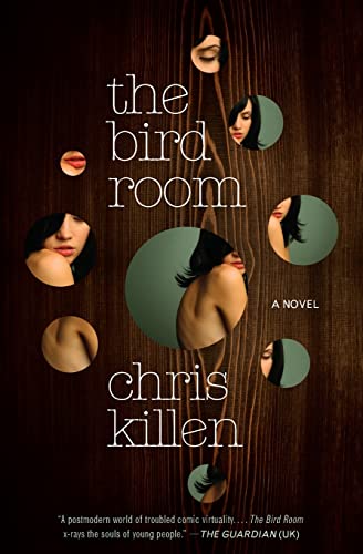 Stock image for The Bird Room for sale by Chiron Media