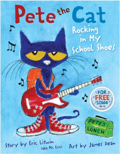 Stock image for Rocking in My School Shoes for sale by ThriftBooks-Atlanta