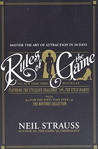 9780061911699: Rules of the Game: The Stylelife Challenge the Routines Collection and the Style Diaries